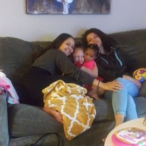 Meet your Posher, Douglas